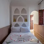 Riad Ekla Boutique Hotel