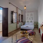 Riad Ekla Boutique Hotel