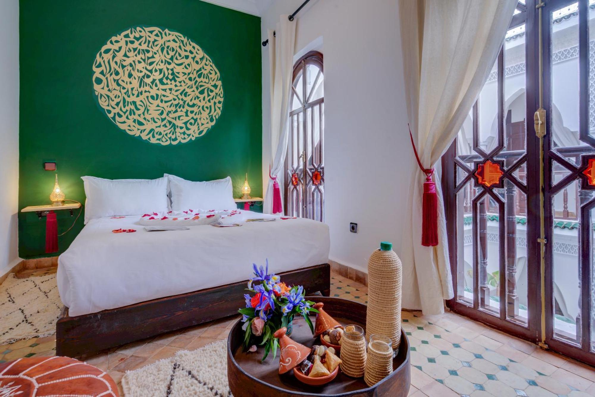 Ekla Boutique Riad *