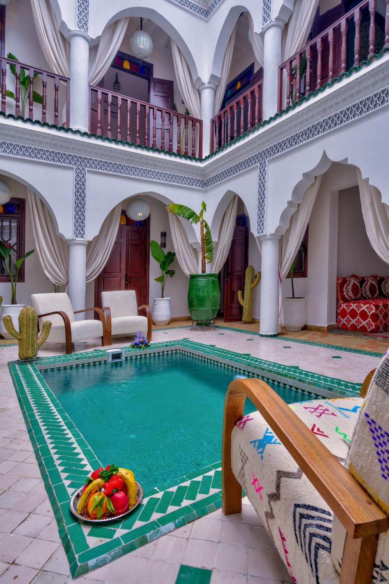 Ekla Boutique Marrakesh