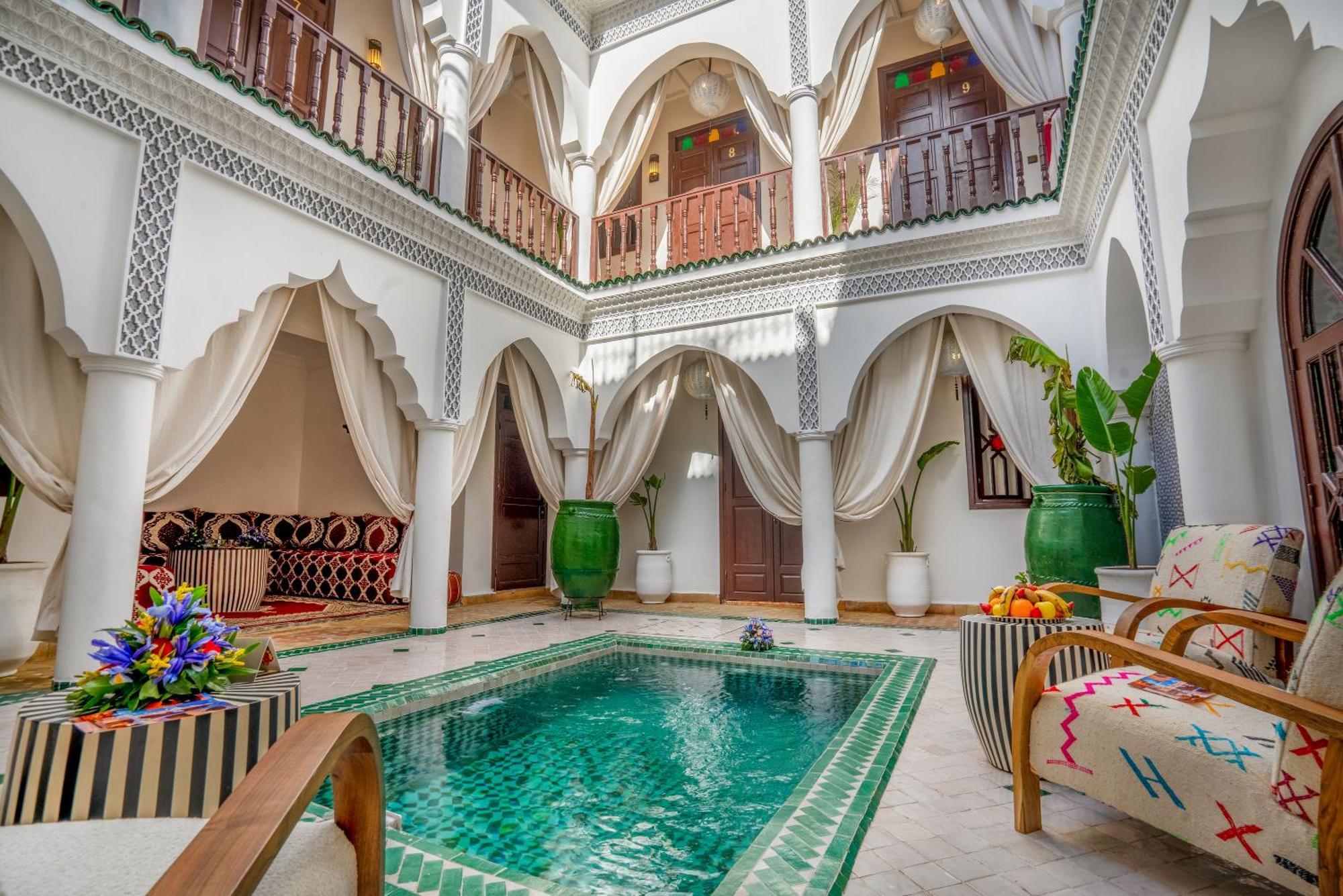 Ekla Boutique * Marrakesh