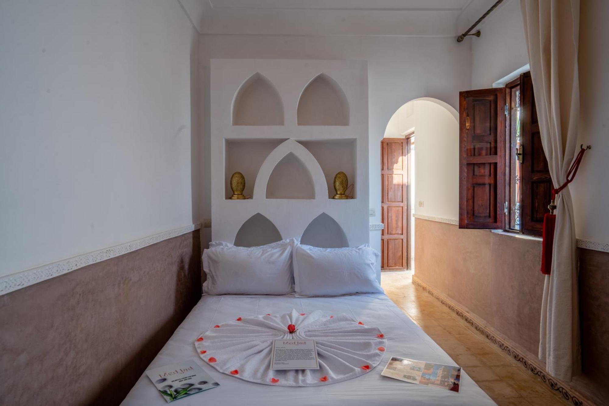 Ekla Boutique Riad Marrakesh