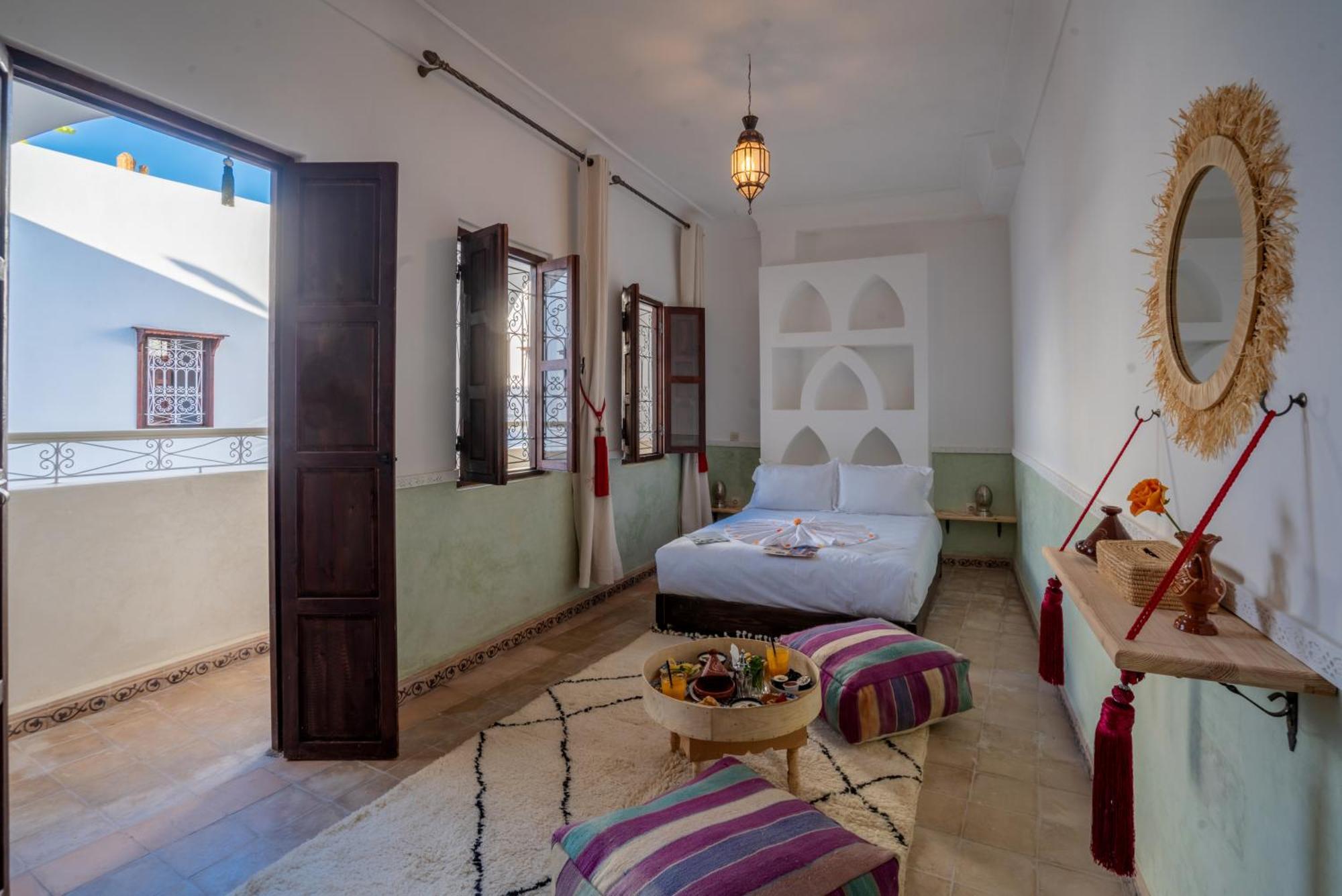 Ekla Boutique Marrakesh