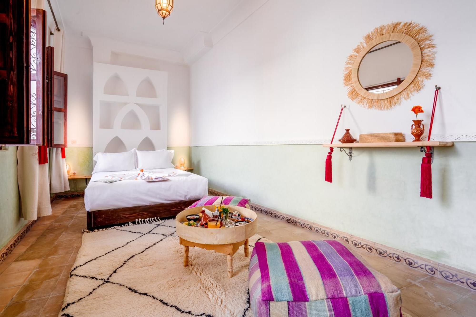 Ekla Boutique Marrakesh