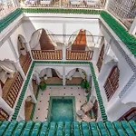 Riad Ekla Boutique Hotel